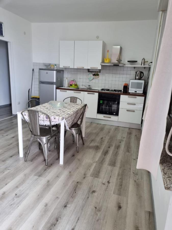 Apartamento Casa Sul Mare Scogliolungo II Porto Torres Exterior foto