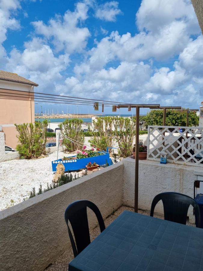 Apartamento Casa Sul Mare Scogliolungo II Porto Torres Exterior foto