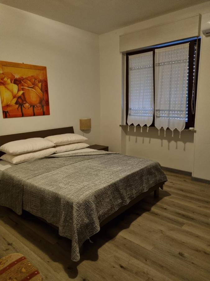 Apartamento Casa Sul Mare Scogliolungo II Porto Torres Exterior foto